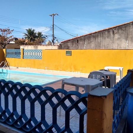 Apartamento Com Piscina Na Martim De Sa Caraguatatuba Extérieur photo