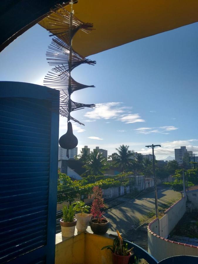 Apartamento Com Piscina Na Martim De Sa Caraguatatuba Extérieur photo