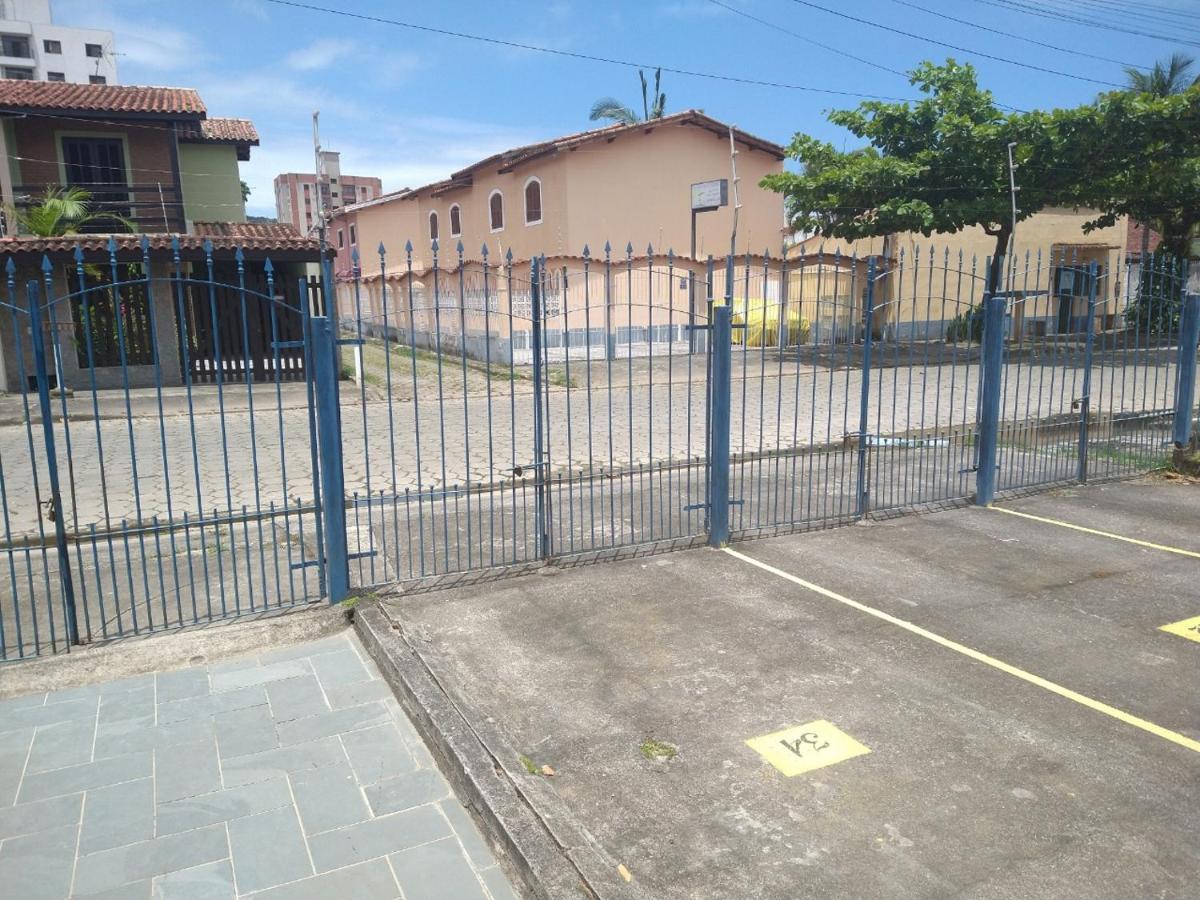 Apartamento Com Piscina Na Martim De Sa Caraguatatuba Extérieur photo