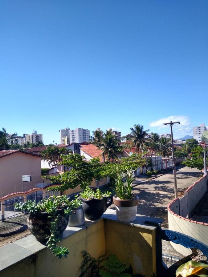 Apartamento Com Piscina Na Martim De Sa Caraguatatuba Extérieur photo
