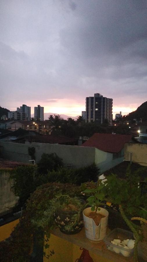 Apartamento Com Piscina Na Martim De Sa Caraguatatuba Extérieur photo