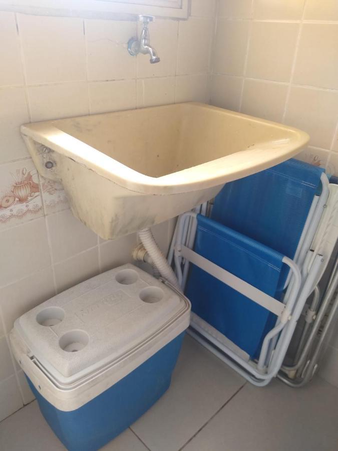 Apartamento Com Piscina Na Martim De Sa Caraguatatuba Extérieur photo