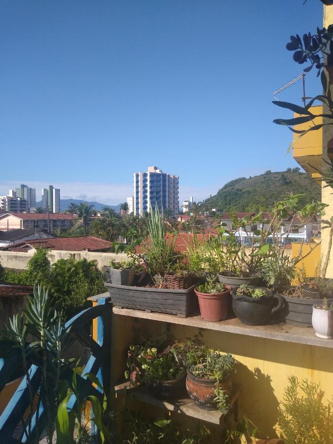 Apartamento Com Piscina Na Martim De Sa Caraguatatuba Extérieur photo