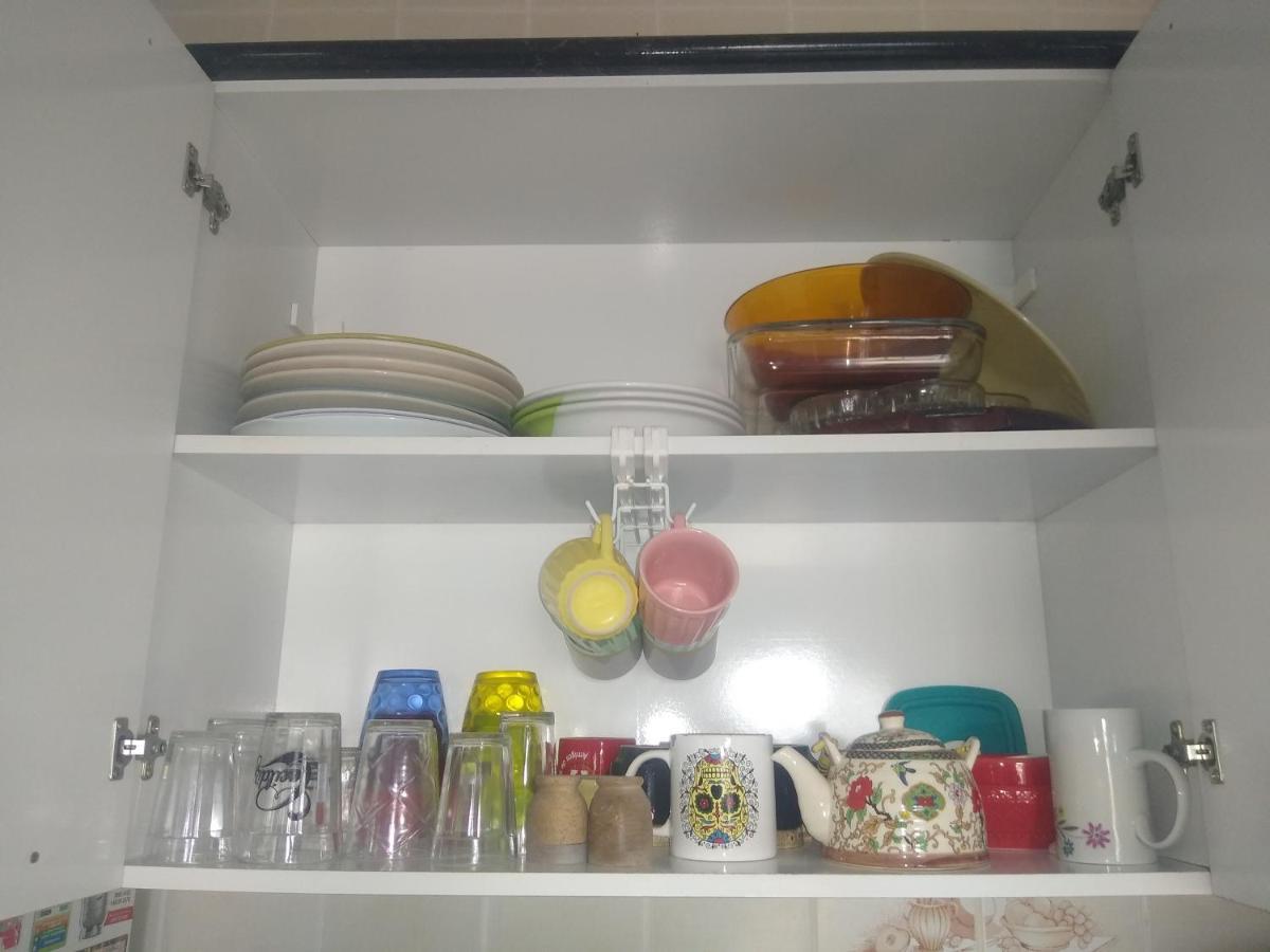 Apartamento Com Piscina Na Martim De Sa Caraguatatuba Extérieur photo