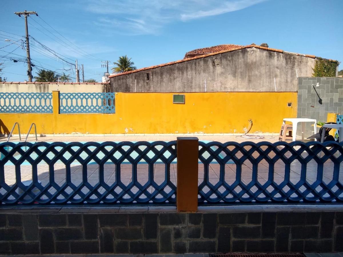Apartamento Com Piscina Na Martim De Sa Caraguatatuba Extérieur photo