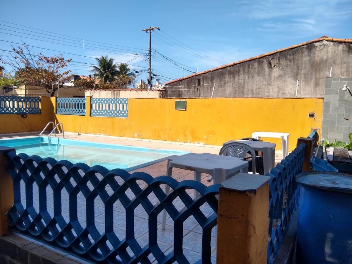 Apartamento Com Piscina Na Martim De Sa Caraguatatuba Extérieur photo