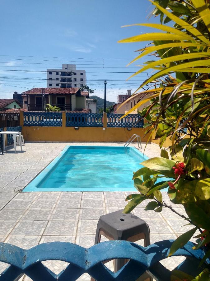 Apartamento Com Piscina Na Martim De Sa Caraguatatuba Extérieur photo