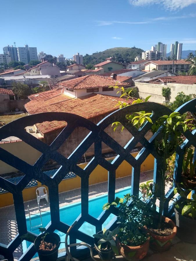 Apartamento Com Piscina Na Martim De Sa Caraguatatuba Extérieur photo