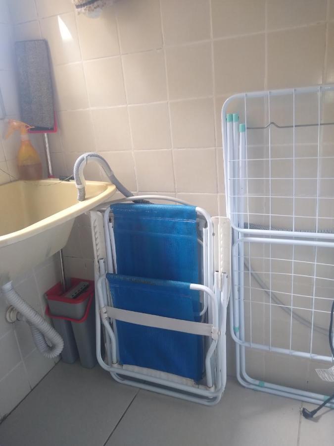 Apartamento Com Piscina Na Martim De Sa Caraguatatuba Extérieur photo
