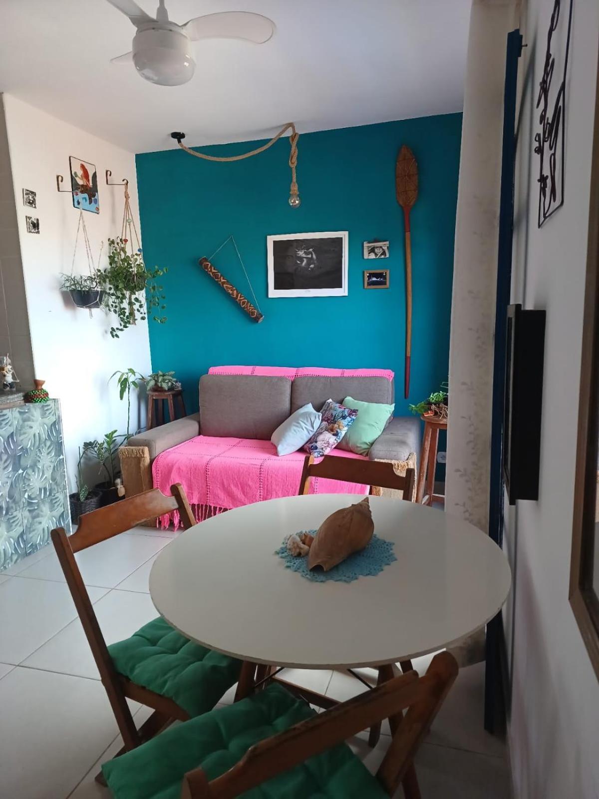 Apartamento Com Piscina Na Martim De Sa Caraguatatuba Extérieur photo