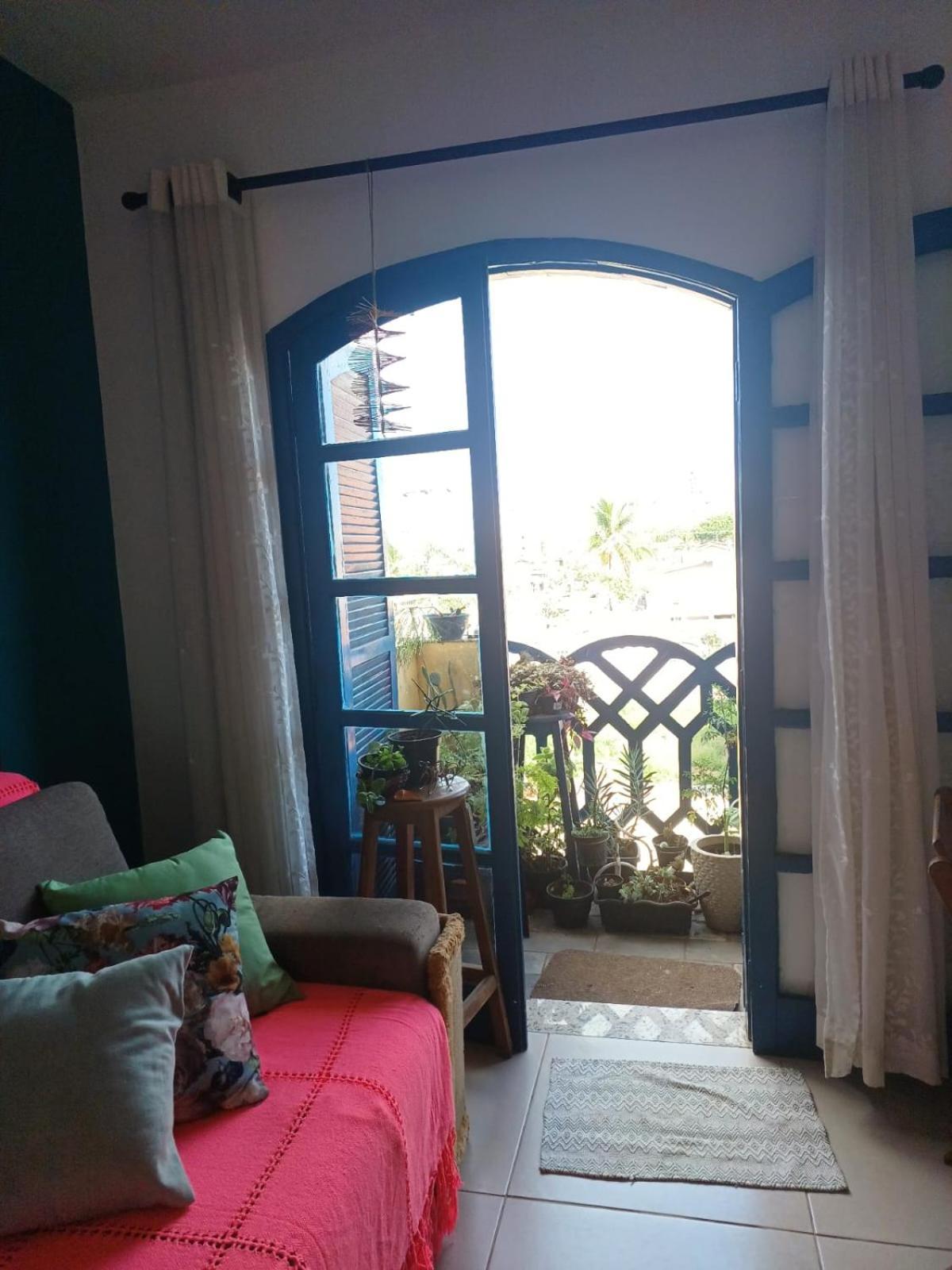 Apartamento Com Piscina Na Martim De Sa Caraguatatuba Extérieur photo