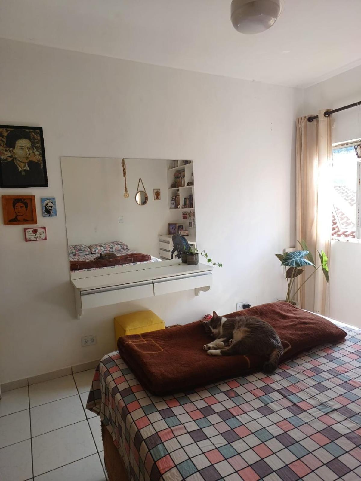 Apartamento Com Piscina Na Martim De Sa Caraguatatuba Extérieur photo